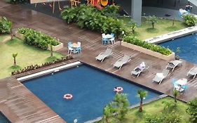 Private Condo Port Dickson Waterfront